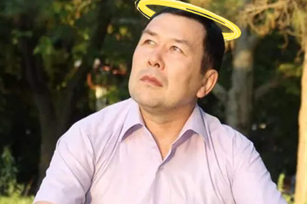 Экс-кандидат в президенты Киргизии заявил, что он Бог и президент вселенной