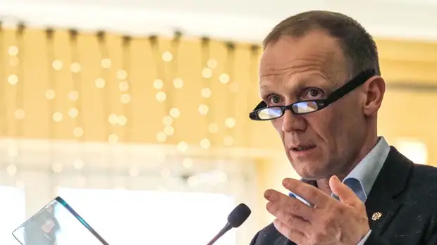 Драчёв заявил, что не думает о своей отставке с поста главы СБР