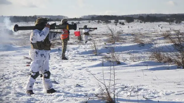 «Обычная бутафория»: как власти Украины наращивают численность ВСУ
