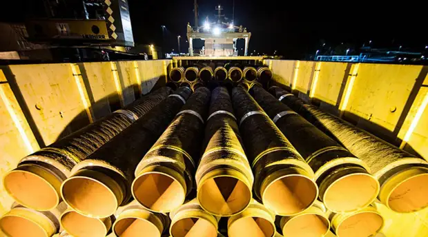 «Готовы только к ультиматумам»: как в Киеве заявили о неизбежности заключения договора с РФ на транзит газа