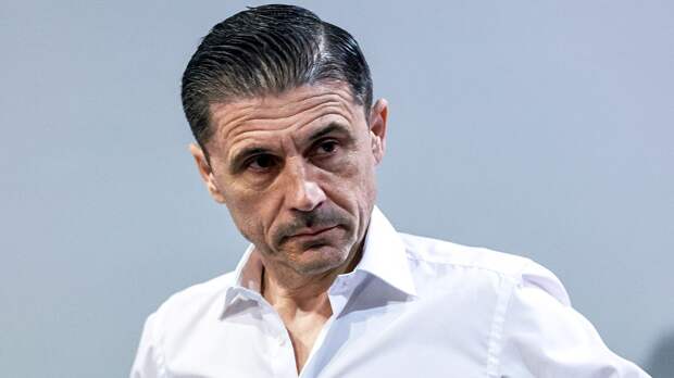 «Я был очень удивлен». Глава департамента судейства Мажич признал ошибку арбитра в матче «Локомотив» — «Пари НН»