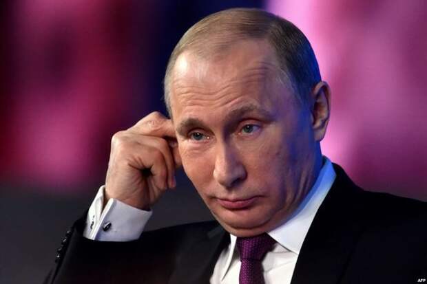 Запад встревожен: Трамп сделал «подарок» Путину Запад встревожен: Трамп сделал «подарок» Путину
