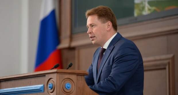 Губернатор Севастополя вызывает прокурора
