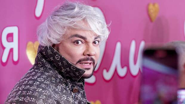 «Мосводоканал» хочет взыскать госпошлину с Киркорова