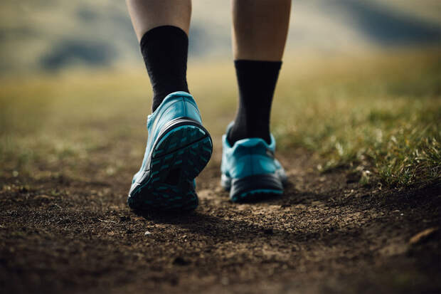 Mash: кроссовки Nike и Adidas из магазинов в России оказались подделкой