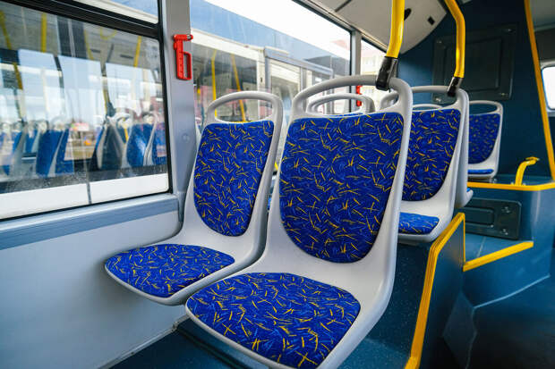 Глава Крыма отменил полностью безналичную оплату проезда в автобусах