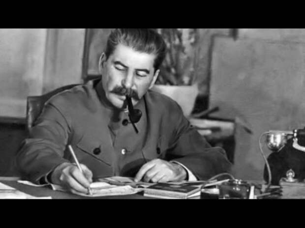 Пора реабилитировать И. В. Сталина