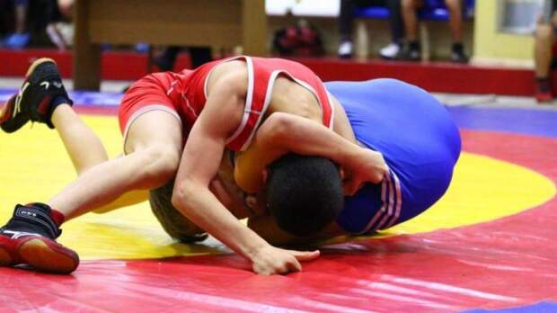 Перенесшие COVID-19 дагестанские борцы без тренеров выиграли «Гран-при Иван Ярыгин»