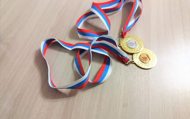 Школьник из Лефортова завоевал две медали на Кубке Мира по тхэквондо