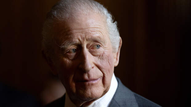 Король вампиров: Карл III оказался потомком графа Дракулы