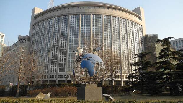 Китай готов развивать сотрудничество с новым Правительством Германии