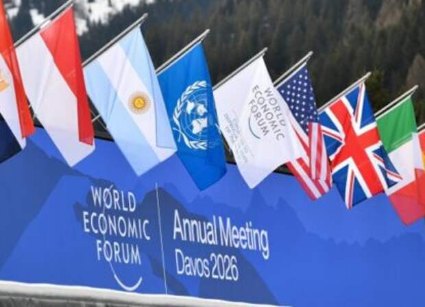 В чём причина внезапного прозрения глобалистов?