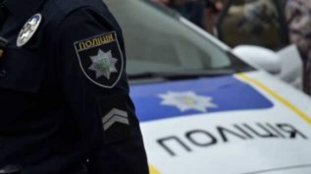 Киевлянка вырвалась от насильника, которого поймали патрульные