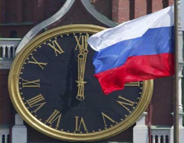 свои претензии Лондон пусть оставит при себе