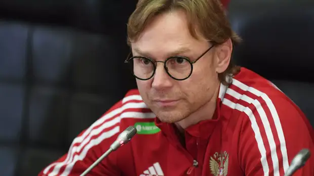 Карпин: Модрич — две руки, две ноги, одна голова