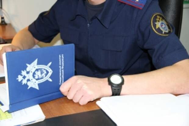 В Московской области задержан подозреваемый в совершении особо тяжкого преступления, совершенного на территории города Ярославля