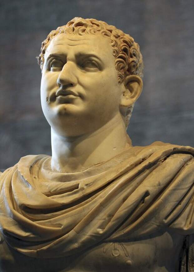 Друзья-гладиаторы, сумевшие выиграть жизнь на арене 