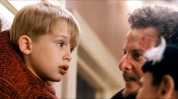 «Думали, что ребята погибли»: что пережили актеры на съемках фильма «Один дома»