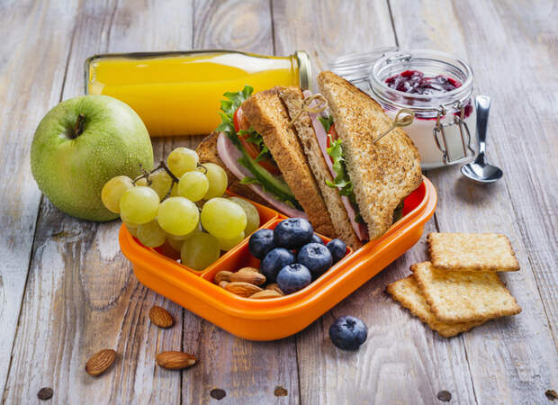 Завтрак студента: ТОП-3 простых блюда на скорую руку