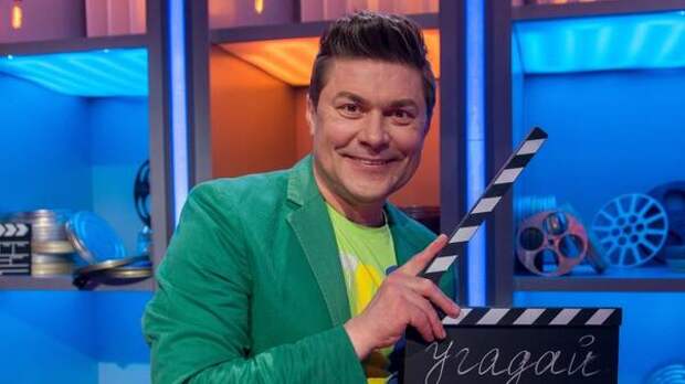 Как выглядит Белоголовцев после инсульта и развода — смотреть тяжело