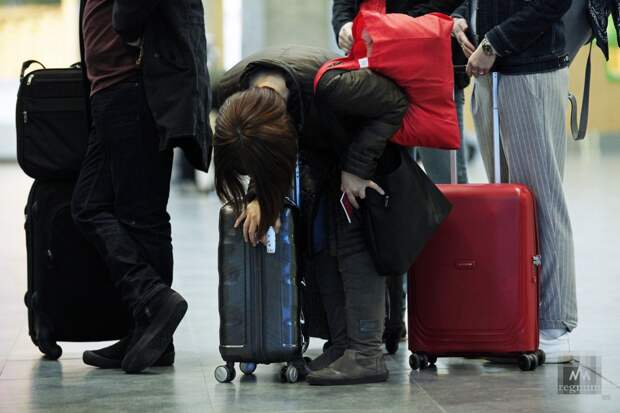 В России с 1 марта вводятся изменения в правила авиаперелетов