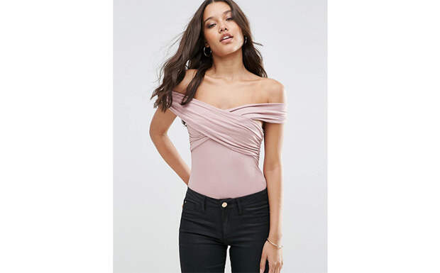 Боди ASOS, 1458 руб. Боди ASOS, 1458 руб.