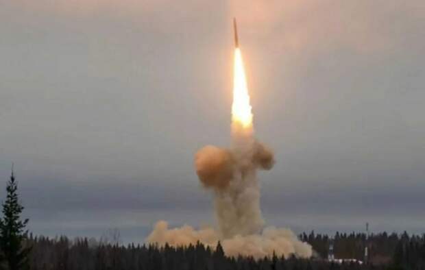 "Orechnik" made in China, или настало время офигительных историй