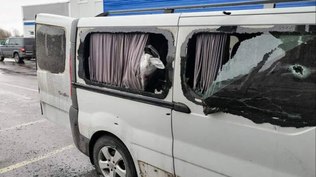 В ООН осудили удар ВСУ по Брянску и выступили против атак на мирных жителей