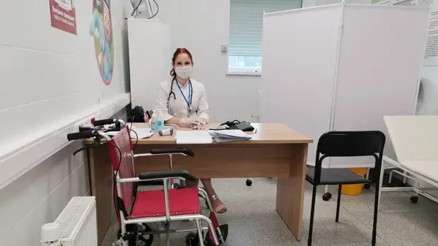 Кабмин выделил ещё 56 млрд рублей на поддержку системы здравоохранения