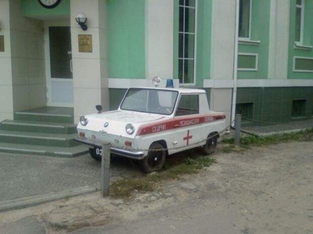 Прикольные картинки на автотематику (30 шт)