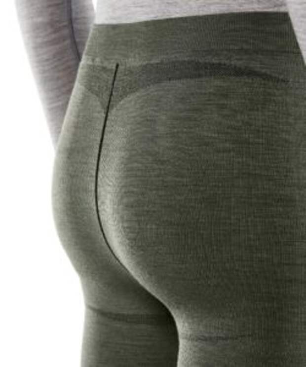 Falke Men Tights Wool-Tech