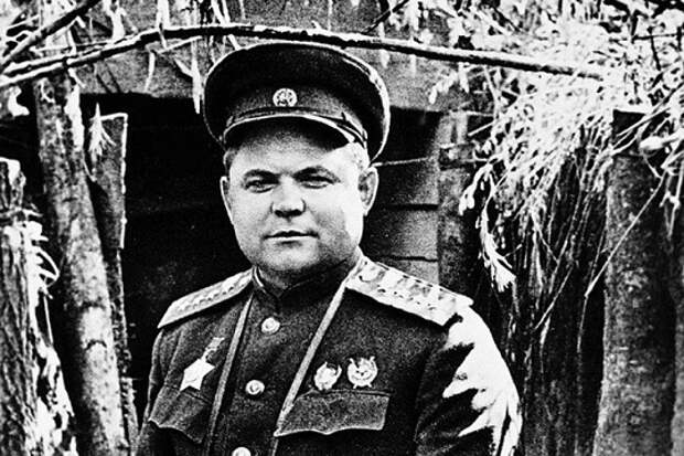 10 полководцев Красной Армии, которые погибли в Великую Отечественную