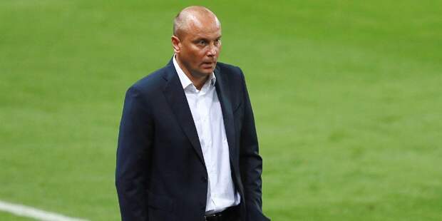 «Фактически чемпионская гонка закончена». Хохлов — о поражении «Динамо» от «Урала»