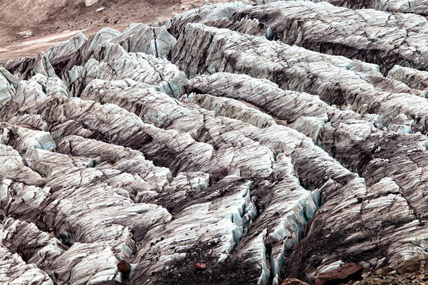 фото ледника фото ледника