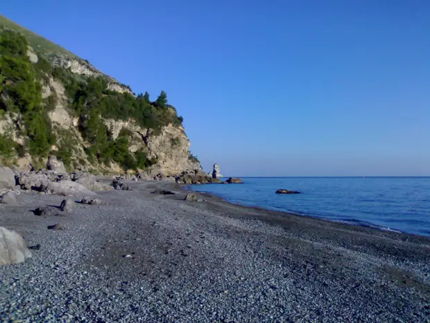 37 самых фантастических пляжей, скрытых от путешествеников 