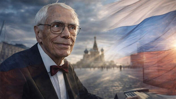 Жил на две страны, после начала СВО мгновенно вернулся в Россию: Что случилось со 100-летним композитором Александром Зацепиным