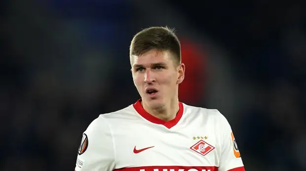 «Спартак» сыграл вничью с малайзийским клубом на сборах в ОАЭ