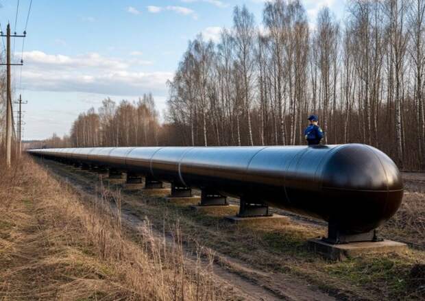 Безрассудные удары: 12 атак на газопроводы и «жизненно важный» шантаж: почему Зеленский угрожает премьеру Венгрии?