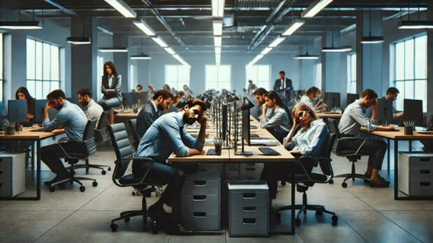 Академик РАН предложил перевести жителей России на шестидневную рабочую неделю