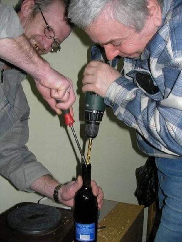 Наша Россия