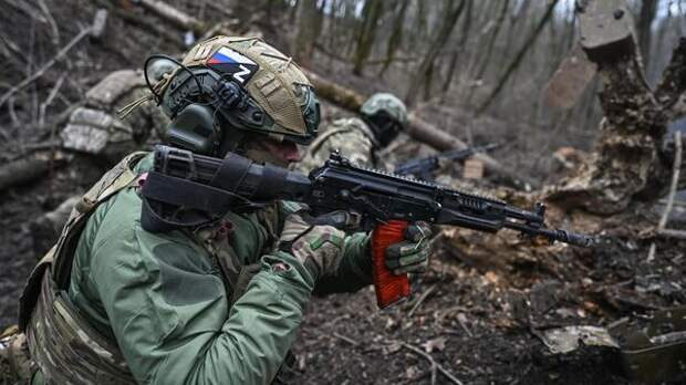 Штурм Мирополья и разгром "Шаманбата": Алехин назвал главные события на Сумском направлении