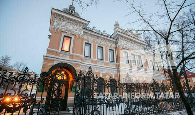 «Туган телем - очар канатым»: Язучылар берлегенең Тукай клубында студентлар сәхнә тотачак