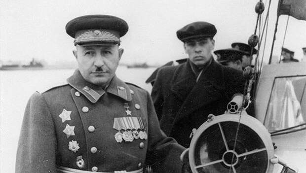 Шутки Иосифа Сталина