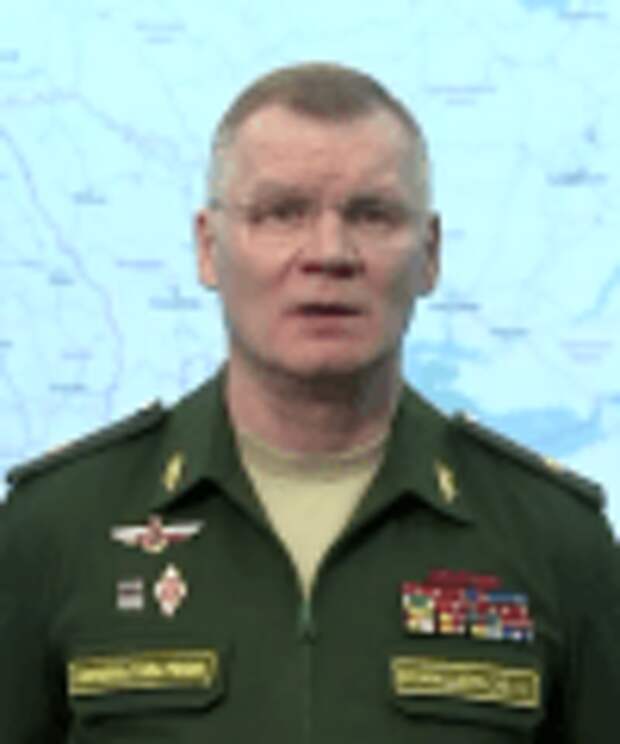 О каких провокациях СБУ рассказали в Минобороны РФ?