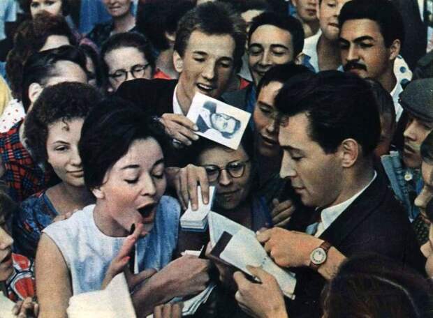 Подборка редких фотографий со всего мира. Часть 35 (33 фото)