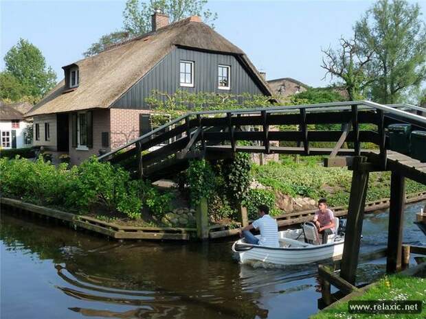 Giethoorn_035