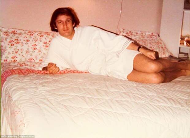 Трамп