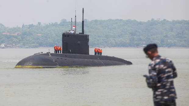 Посол: Россия готовится к новым военно-морским учениям с Индонезией в 2026 году