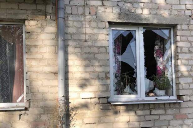 СК РФ расследует обстрелы Брянской области и Донбасса со стороны ВСУ