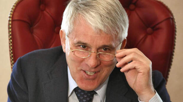 Ansa: в Италии задержали и отпустили бывшего президента «Башнефти» Хорошавцева